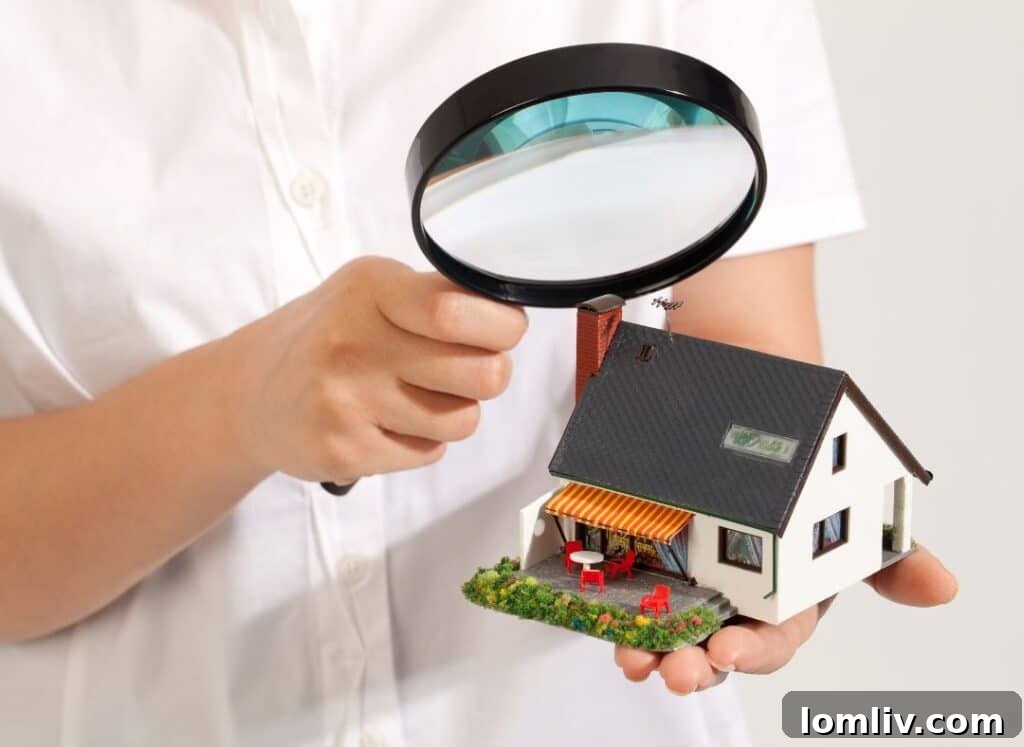 Essential Home Inspection: Your Key to a Confident Property Purchase