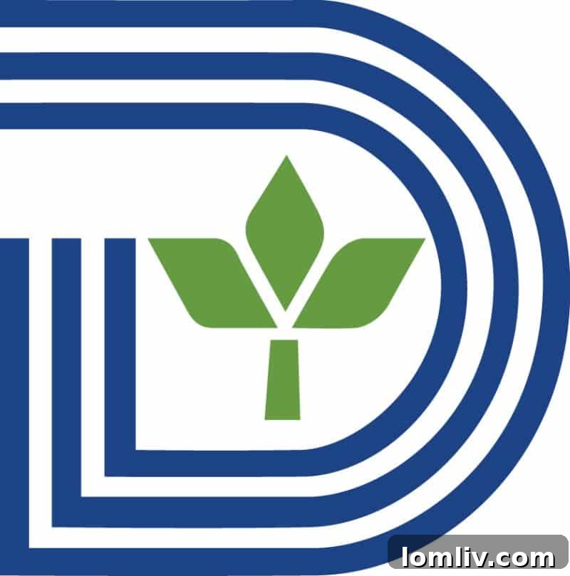 A detailed view of Dallas City Hall's unique architectural design