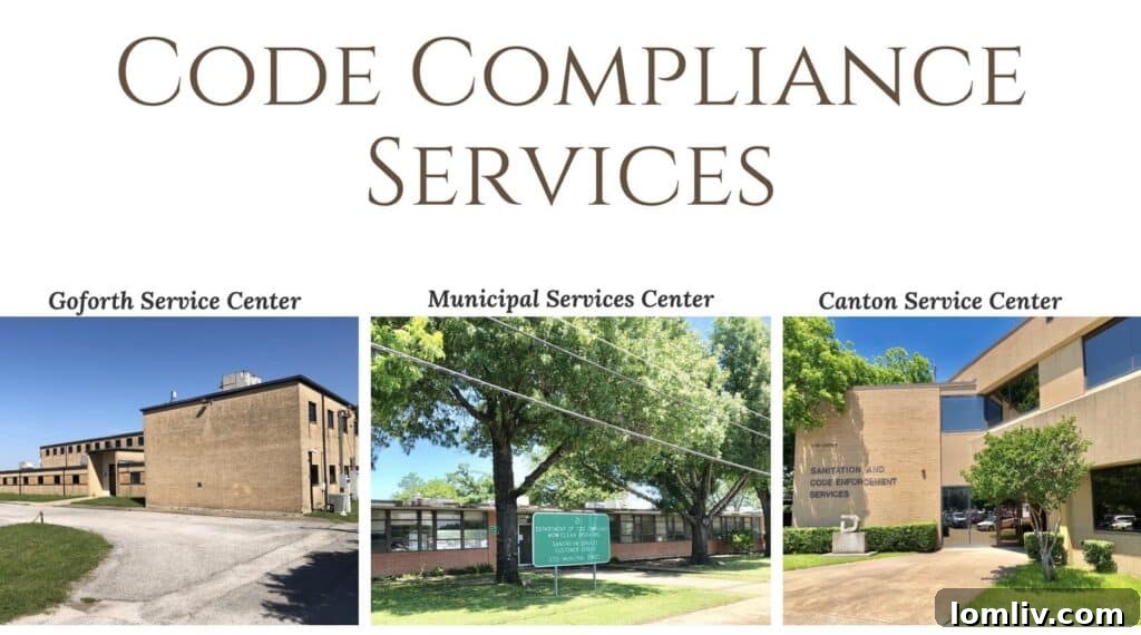 Modern architectural details inside Dallas City Hall