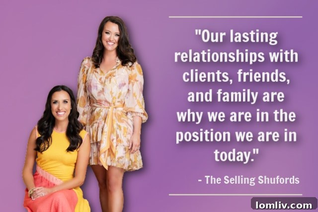 Selling-Shufords-Lead