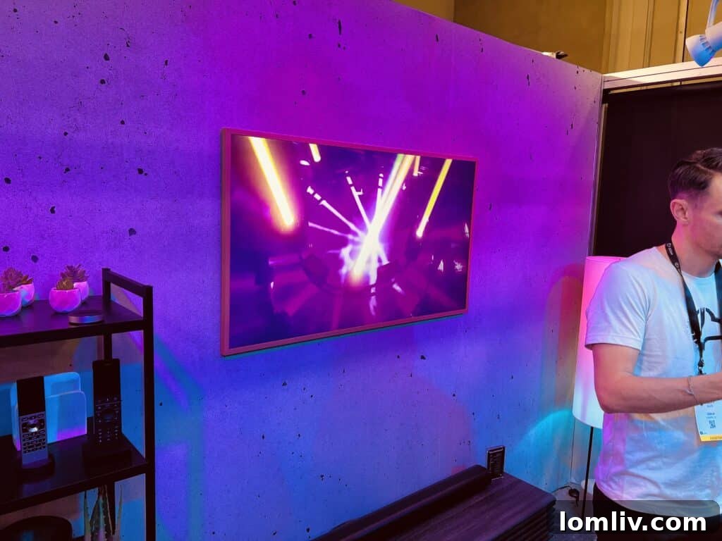 Josh.ai Home Intelligence: Connecting All Spaces with Natural Voice Control