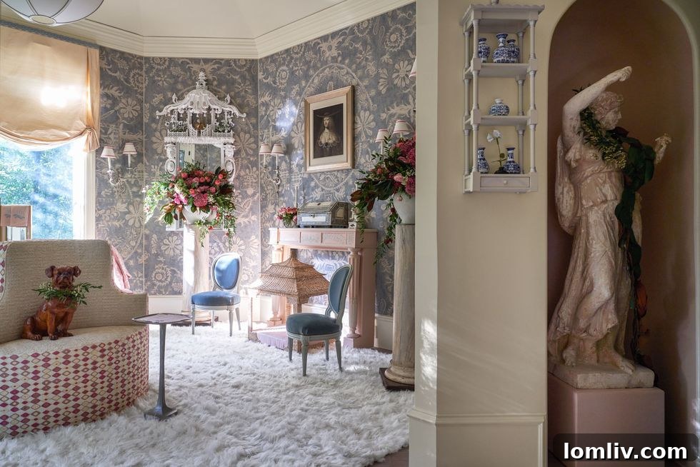 Pinnacle of Design: Inside the 2022 Kips Bay Dallas Show House 7 a_Room01.JeanLiuInteriors0002-1024x683