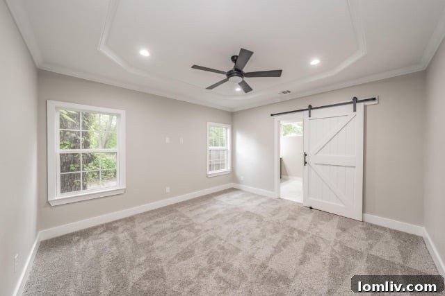 Waxahachie Real Estate: Modern Living in a Historic Setting