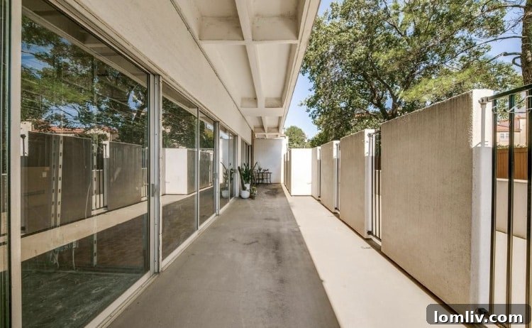 Luxurious interior of Unit T1 at Gold Crest Condominiums, featuring modern design and floor-to-ceiling windows