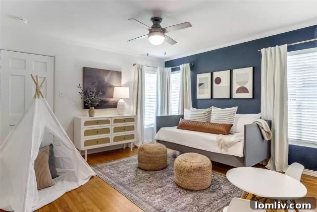 A Sprawling Ranch Hiding in Plain Sight 11 6935-Vivian-Ave.-9