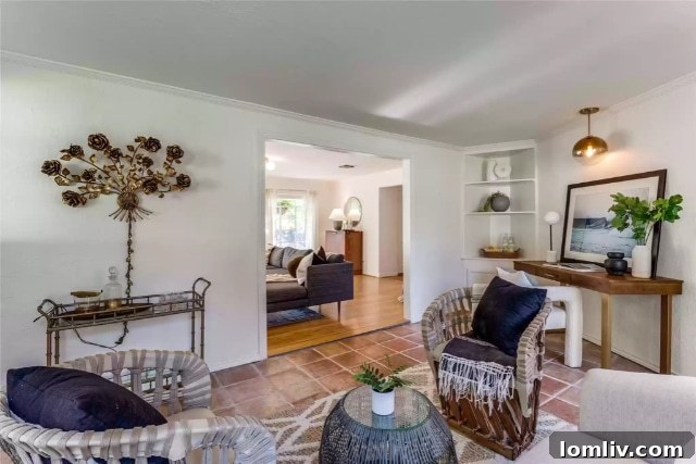 A Sprawling Ranch Hiding in Plain Sight 6 6935-Vivian-Ave.-9