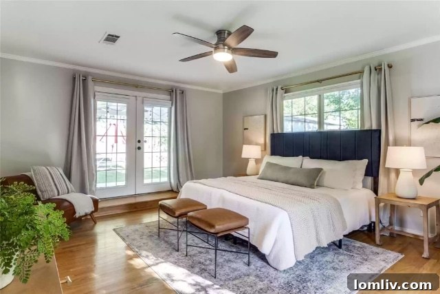 A Sprawling Ranch Hiding in Plain Sight 9 6935-Vivian-Ave.-9