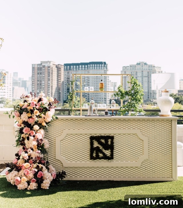 The state-of-the-art fitness center equipped with modern exercise machines.