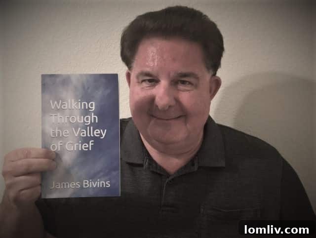 James Bivins, a Realtor with Keller Williams in Plano, is dedicated to improving lives through real estate and his best-selling books.