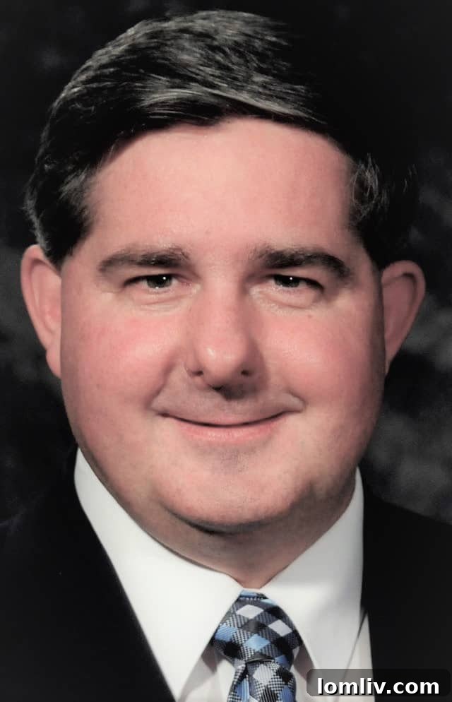 James Bivins, author and Realtor, blends empathy with expertise to serve his clients and readers.