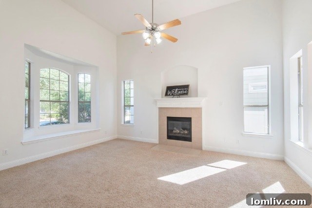 Savannah Texas Southern Charm Architecture