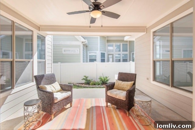 Featured Home Exterior in Savannah Texas