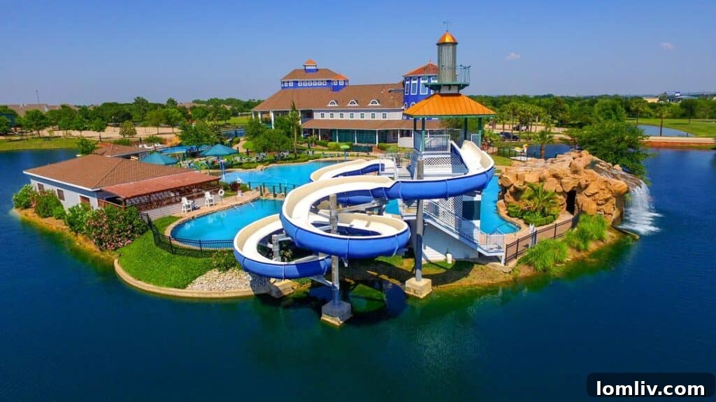 Detailed Exterior of 1712 Forsythe Drive