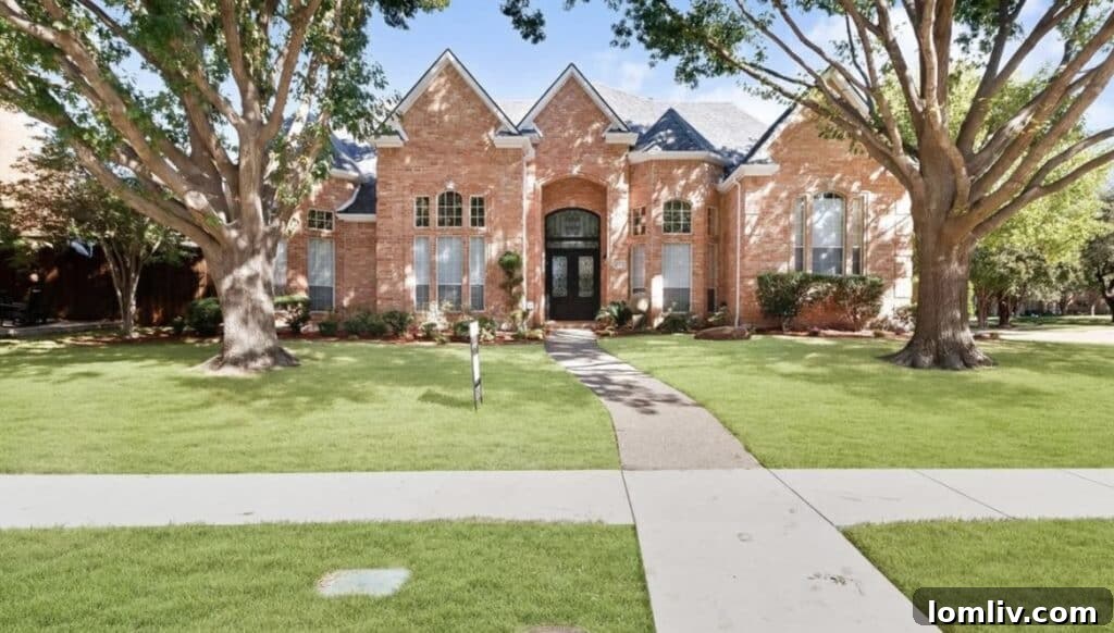 Open House - 4553 Old Pond Drive, Plano