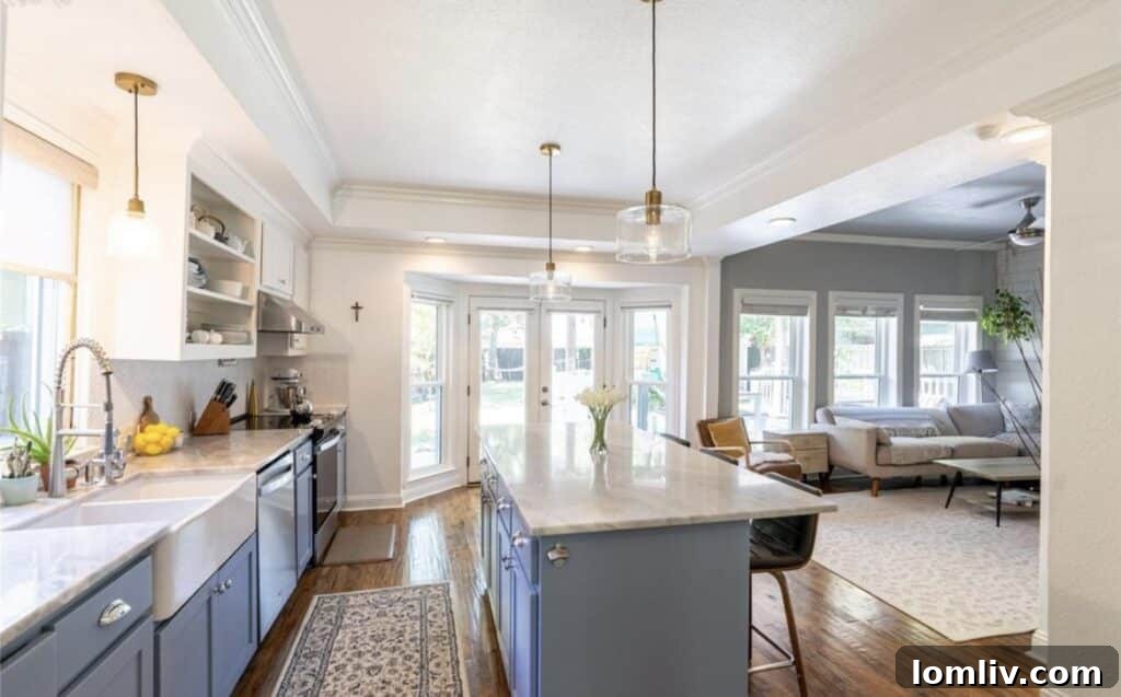 Bryan Parkway Bedroom 2