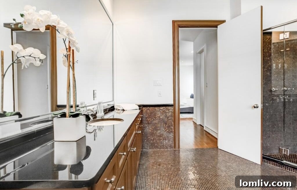 Potomac Ave Living Room 2