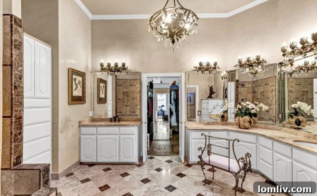 Deerfield Living Room