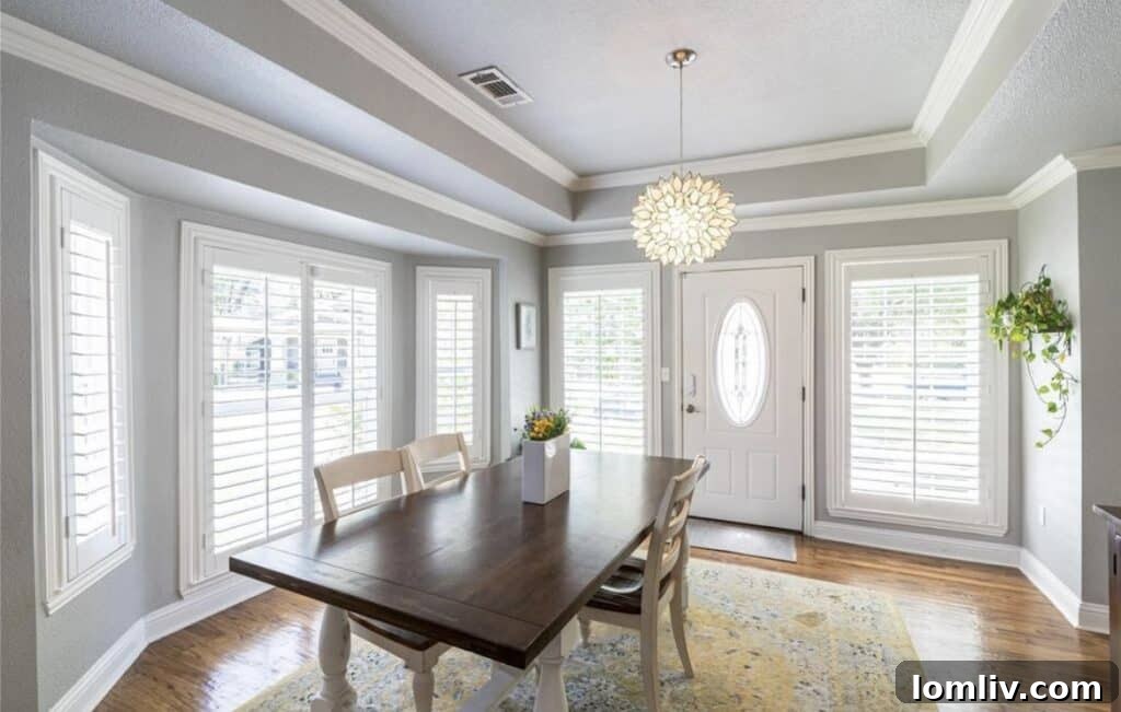 Bryan Parkway Exterior