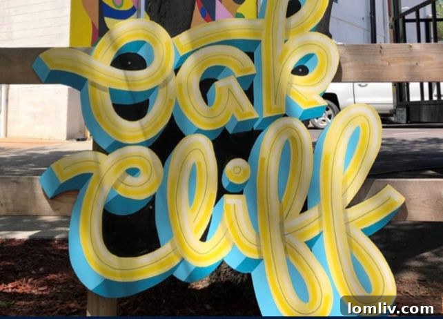 West Oak Cliff Residents Actively Participate in Transformative Planning Discussions