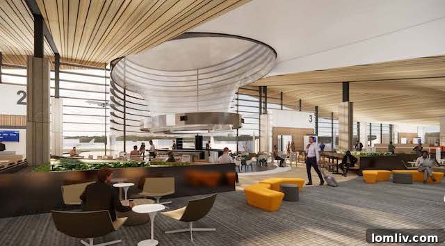 City leaders express optimism for McKinney commercial flights