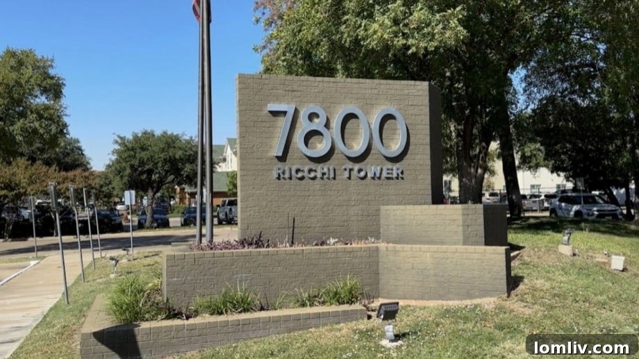 Dallas leaders discussing development strategies