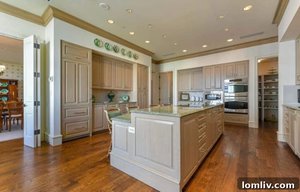 Luxurious Bathroom Dallas