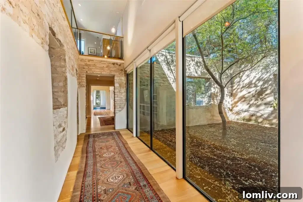 Luxury ranch kitchen Stephenville