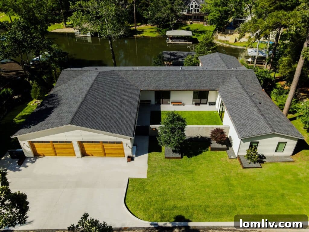 East Texas' Undiscovered Paradise: A Secluded Living Experience 5 Hudson-Builders-ext-1024x768