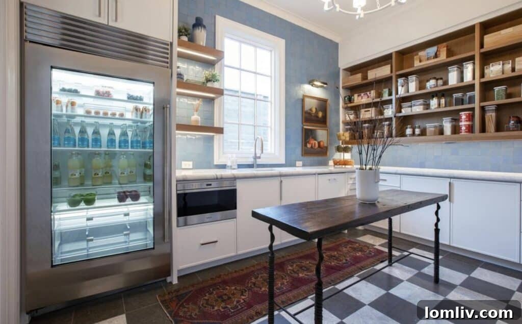 Elegant Primary Suite with Direct Patio Access