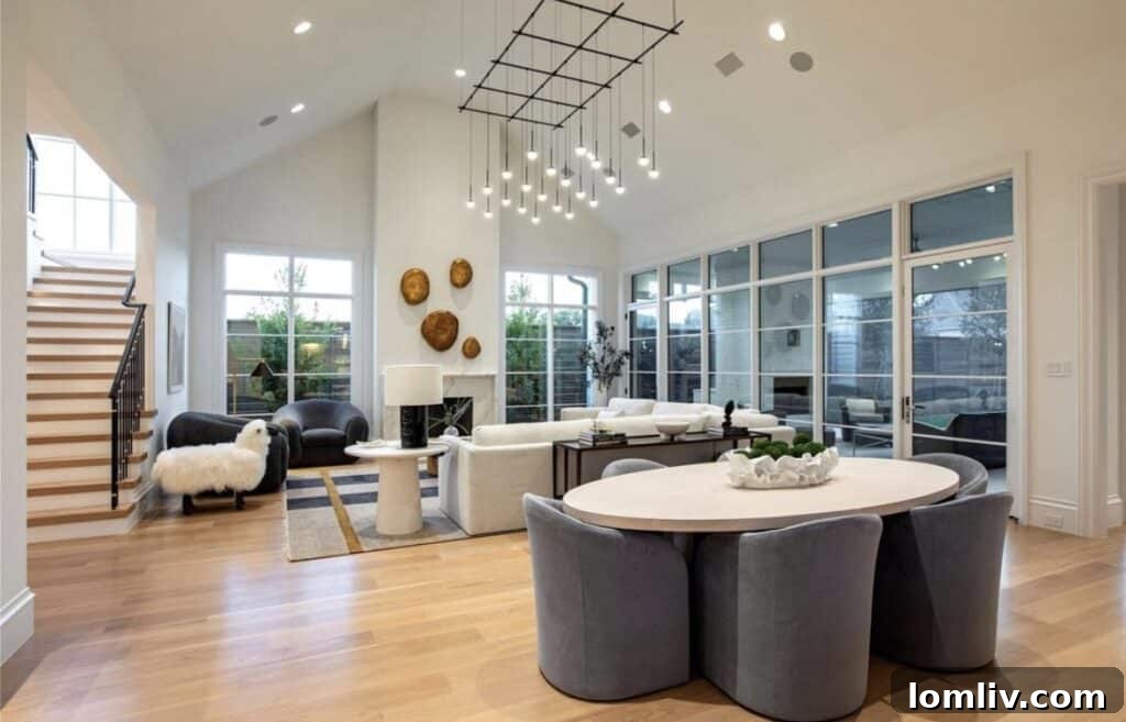 Dedicated Home Office or Private Study Space