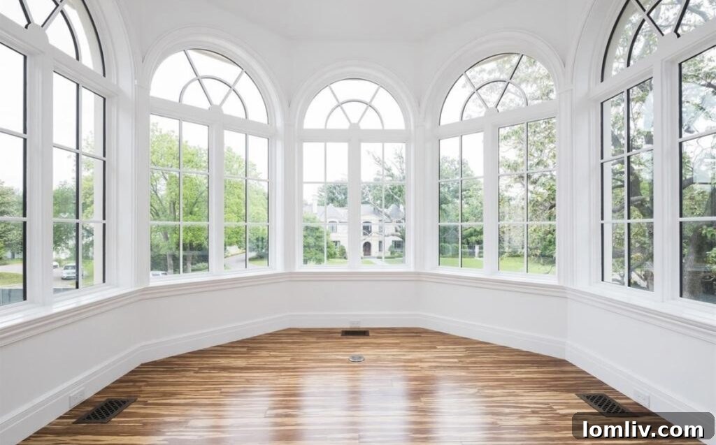 Private Wine Cellar for Connoisseurs at the Dallas Mansion