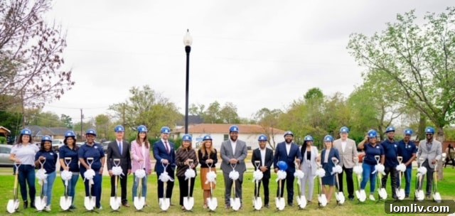 Builders of Hope: Tackling Dallas's Affordable Housing Crisis