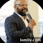 James Armstrong, CEO of Builders of Hope