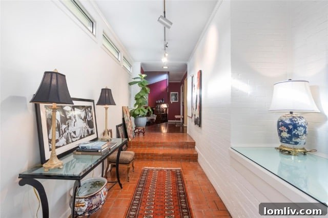 Historic Midcentury Homes Fort Worth