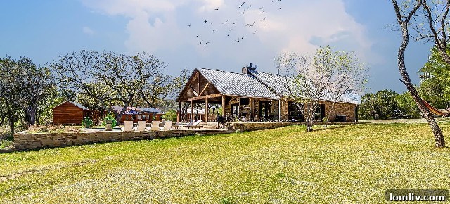 Kettle Hollow Ranch - Ultimate Holiday Gathering Spot