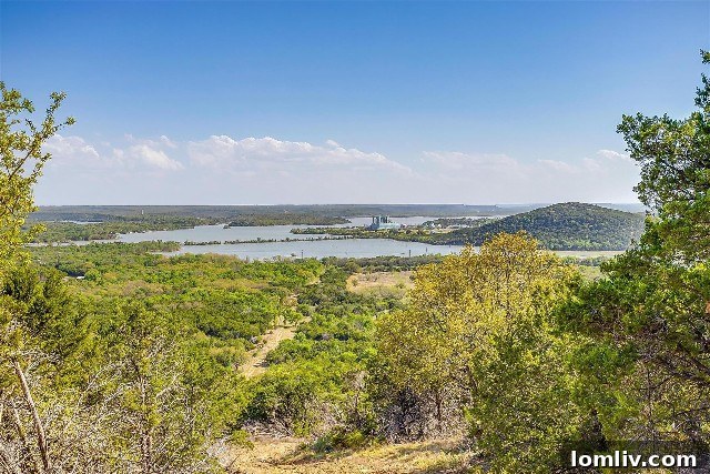 Panoramic Views at Kettle Hollow Ranch Day or Night