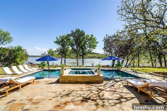 Spa, Pool, or Lake at Kettle Hollow Ranch