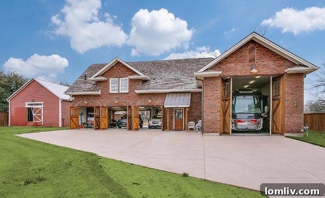 Architectural detail of the historic Boone Lipscomb House, highlighting its unique character.