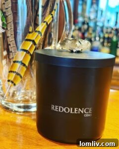 Redolence-gems founder Eve Short