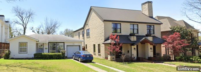 South Winnetka Heights Conservation District Proposal Meeting