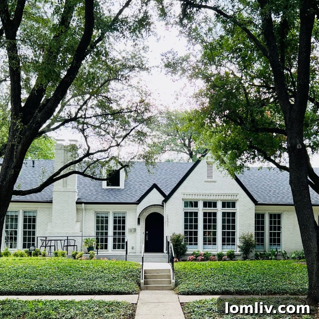 Candlelight Christmas in Ryan Place Collage