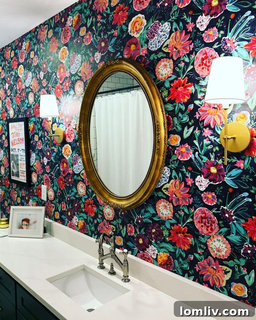 Candlelight Christmas in Ryan Place Collage