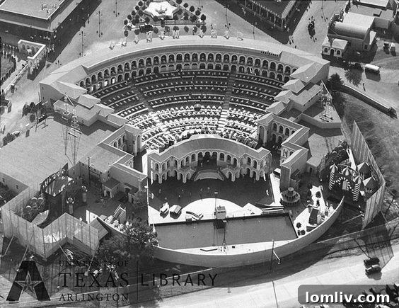 Candlelight Christmas in Ryan Place Collage