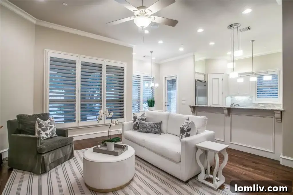 The Generational Gift: Multi-Gen Living for All 14 Mediterranean architectural details enhancing the home's curb appeal.