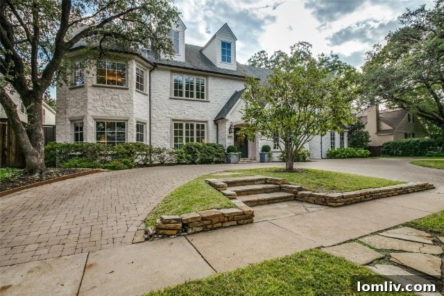 4543-Arcady-Avenue-Exterior-Renovation-Dallas