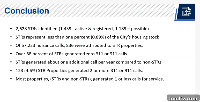 STR-Properties