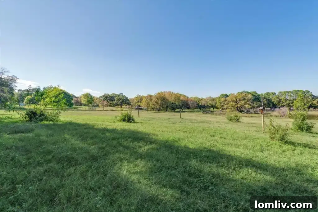 Architectural detail of the 1968-built home, showcasing its unique style.