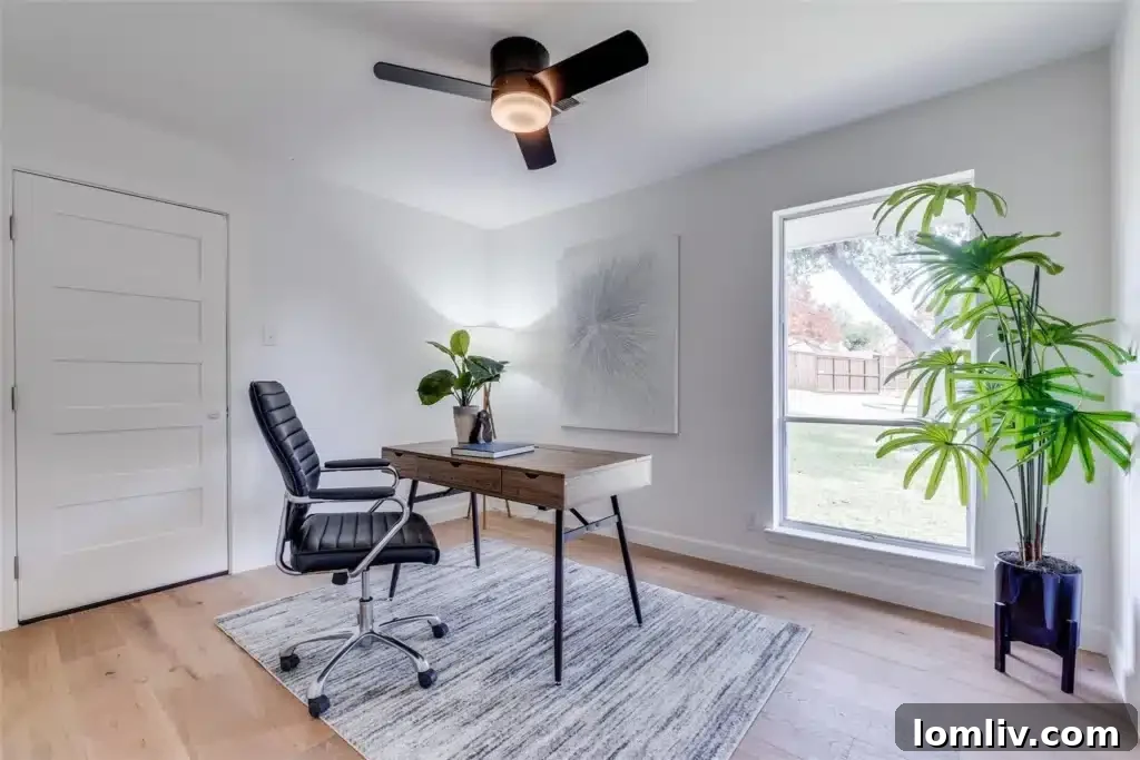 Lake Highlands Reinvented 9 High-End Appliances in Chef's Kitchen