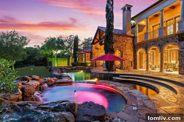 North Texas Backyard Oasis - Nikki Barringer's Top Picks