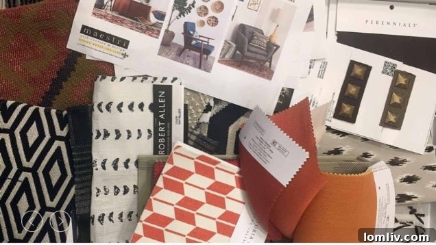 6 Home Design Features We Love You'll Want to Try 2 Inspiring home designs and unique architectural features discovered this year